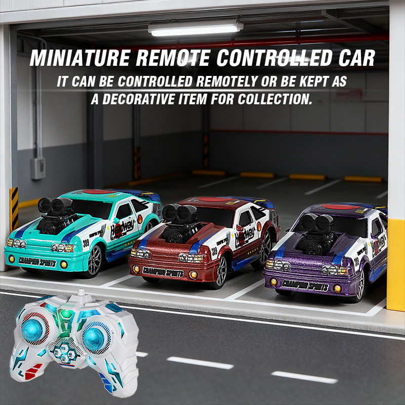 1:64 Alloy Rc Drifting Racing  - Rc Hobbyking Shop recensione e prezzo