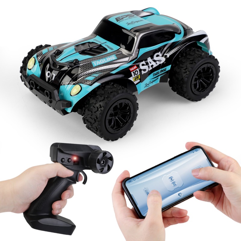 1:20 Rc Car Remote Control Off - Rc Hobbyking Shop recensione e prezzo