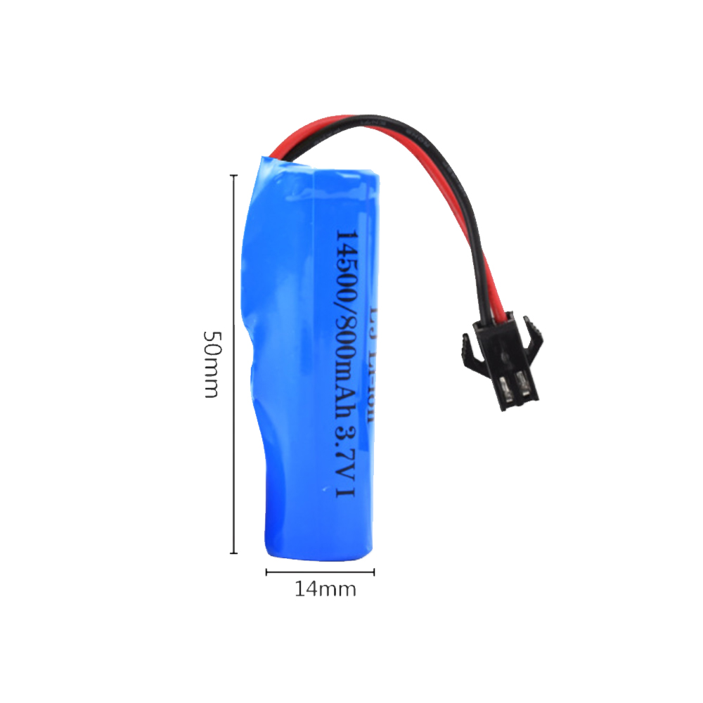 3.7V For C2 D828 RC Car Parts  - Rc Hobby Boat recensione e prezzo