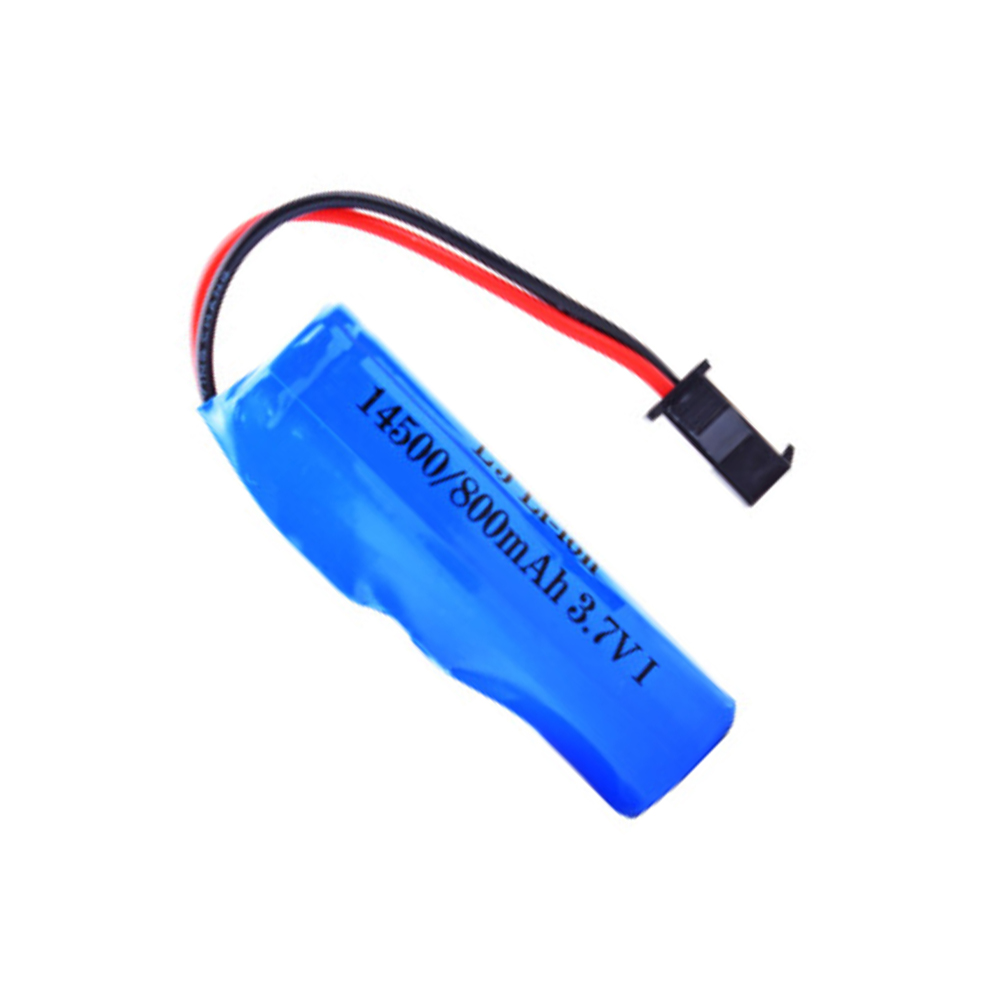 3.7V For C2 D828 RC Car Parts  - Rc Hobby Boat recensione e prezzo