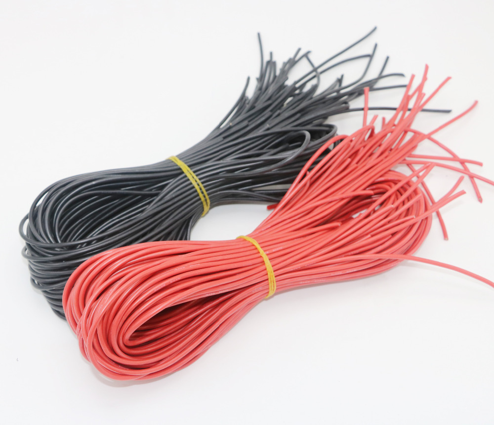 10meter/lot High Quality wire  - Rc Helicopter Hobby Grade recensione e prezzo