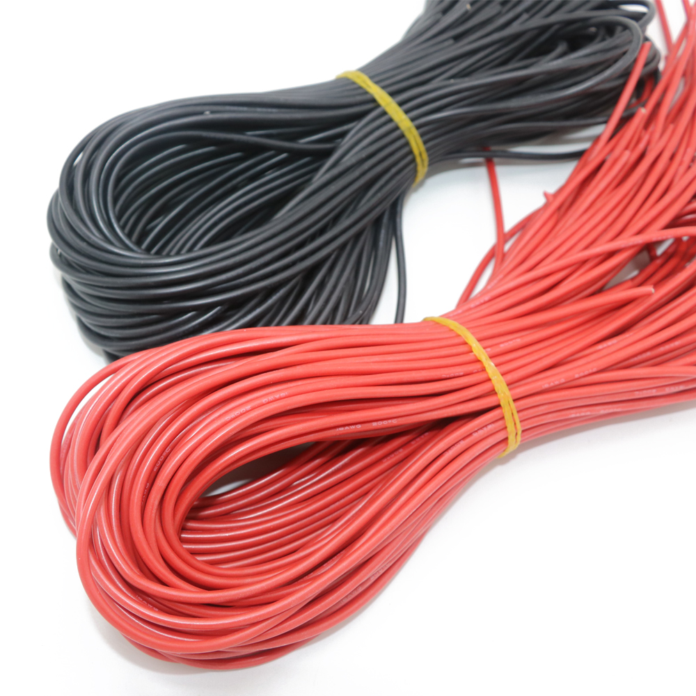 10meter/lot High Quality wire  - Rc Helicopter Hobby Grade recensione e prezzo