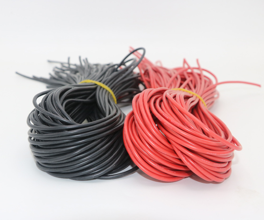 10meter/lot High Quality wire  - Rc Helicopter Hobby Grade recensione e prezzo