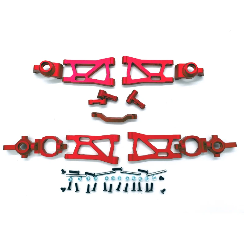 Remo Hobby Smax Metal Upgrade  - Rc Remo Hobby recensione e prezzo