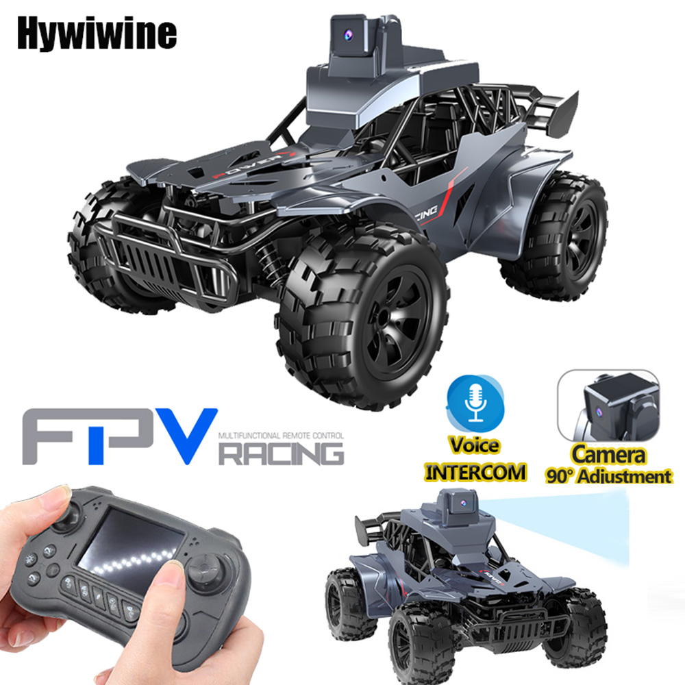 2.4G FPV Camera RC Car LCD Rem - Rc Hobby Pro recensione e prezzo