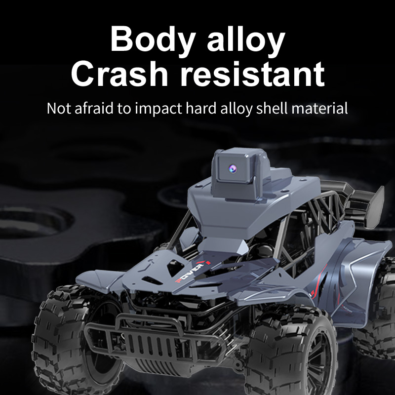 2.4G FPV Camera RC Car LCD Rem - Rc Hobby Pro recensione e prezzo