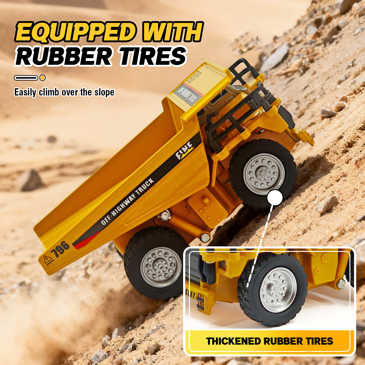 1:64 4Wd Desktop Rc Car Alloy  - Rc Hobbyking Shop recensione e prezzo