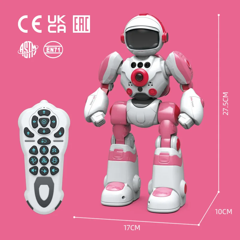 Intelligent Voice Robot Gestur - Rc Hobbyking Shop recensione e prezzo