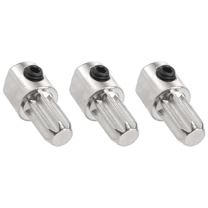 ABJA-3Pcs Rear Center Drive Hu - Rc Remo Hobby recensione e prezzo