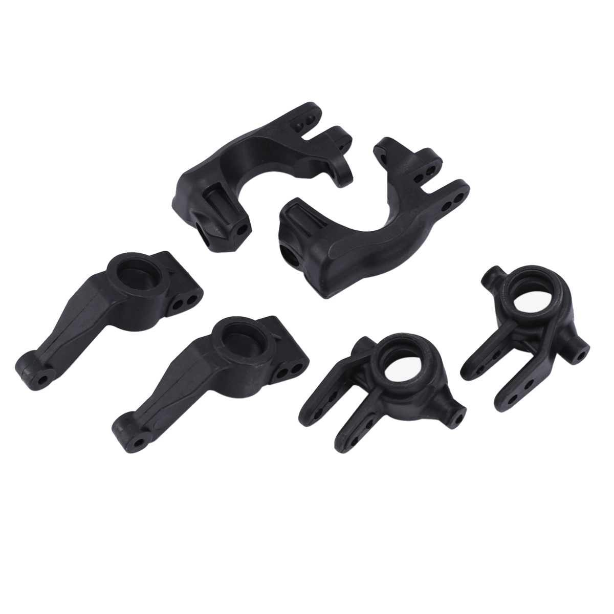A48U 6Pcs Front Steering Block - Rc Remo Hobby recensione e prezzo