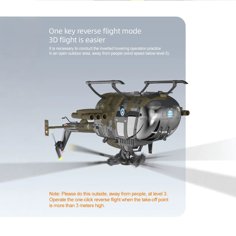 RC ERA 1:25 Remote Control Hel - Rc Helicopter Hobby Grade recensione e prezzo
