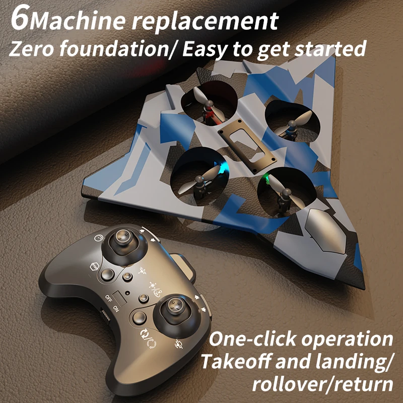 6Ch Rc Plane Foam Remote Contr - Rc Hobbyking Shop recensione e prezzo