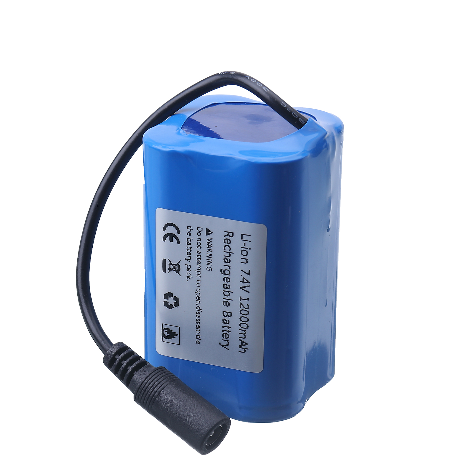 7.4V Rechargeable Bait Boat Bo - Rc Hobby Boat recensione e prezzo