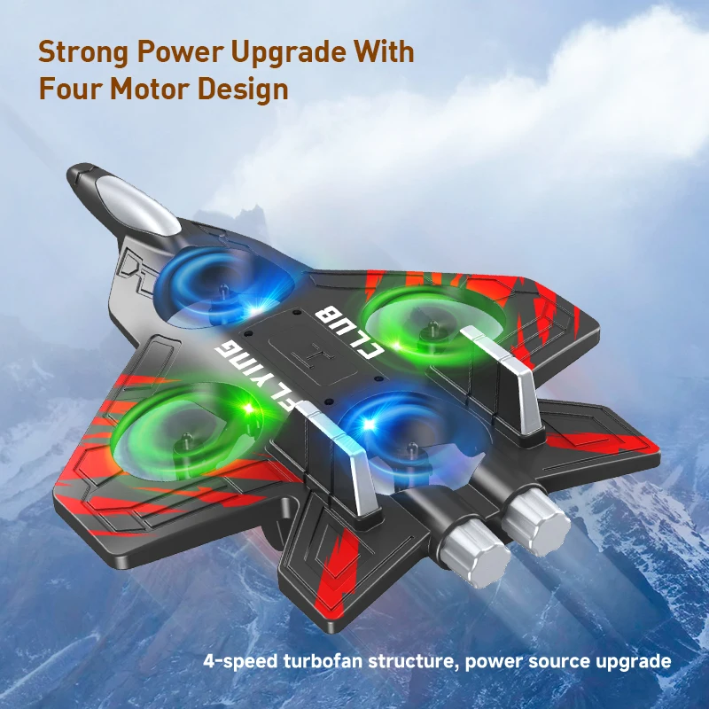 CZ01 Rc Airplanes Foam Remote  - Rc Hobbyking Shop recensione e prezzo