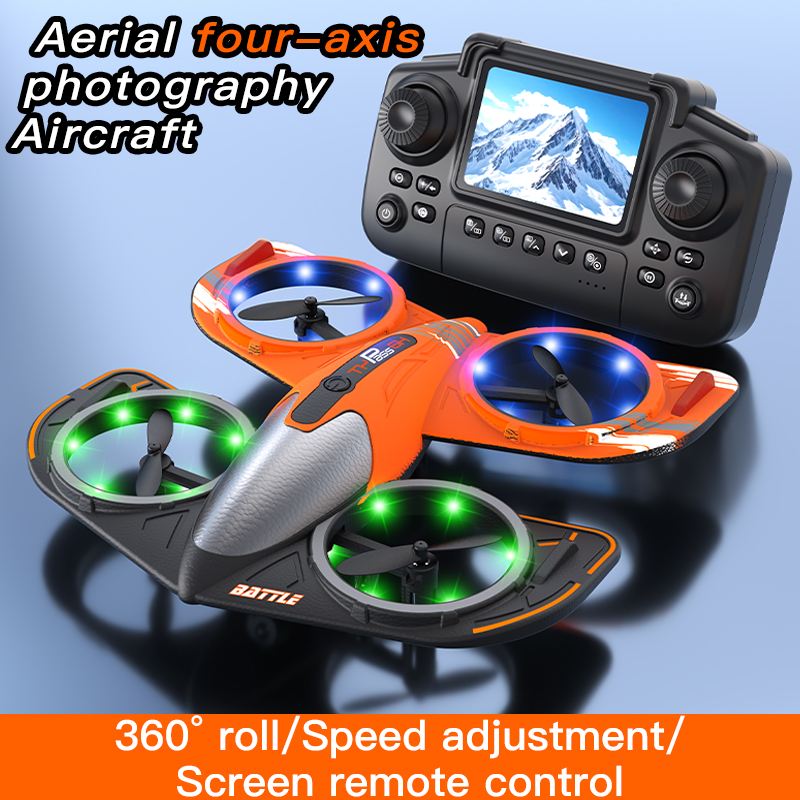 Rc Drone with Camera Foam Airc - Rc Hobbyking Shop recensione e prezzo