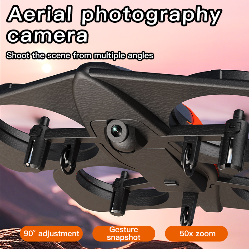 Rc Drone with Camera Foam Airc - Rc Hobbyking Shop recensione e prezzo