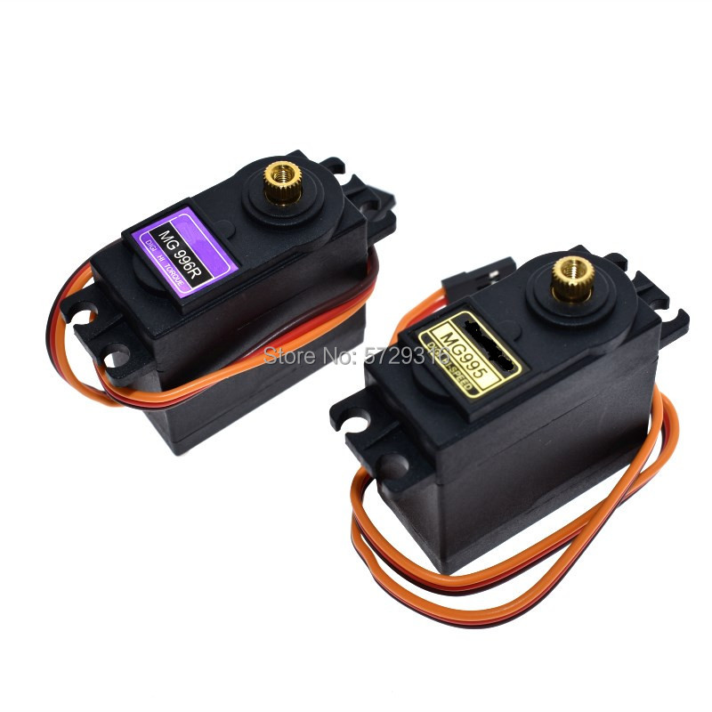 1 Pcs 13KG 15KG Servos Digital - Rc Helicopter Hobby Grade recensione e prezzo