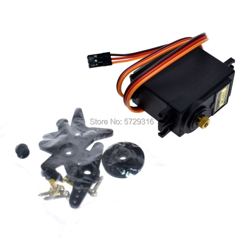1 Pcs 13KG 15KG Servos Digital - Rc Helicopter Hobby Grade recensione e prezzo