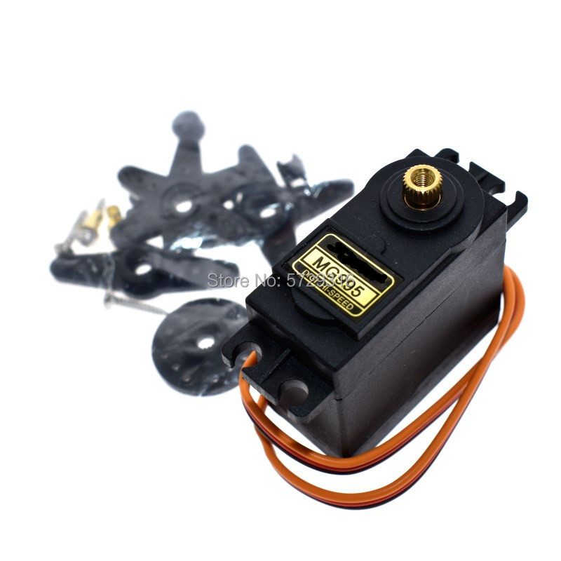 1 Pcs 13KG 15KG Servos Digital - Rc Helicopter Hobby Grade recensione e prezzo