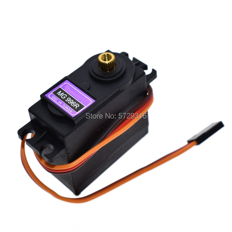 1 Pcs 13KG 15KG Servos Digital - Rc Helicopter Hobby Grade recensione e prezzo