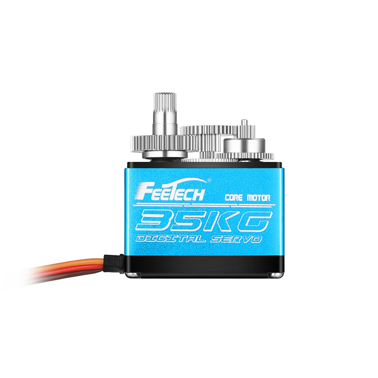 FT5330M 35kg Standard Rc SUV T - Rc Hobby Discount recensione e prezzo