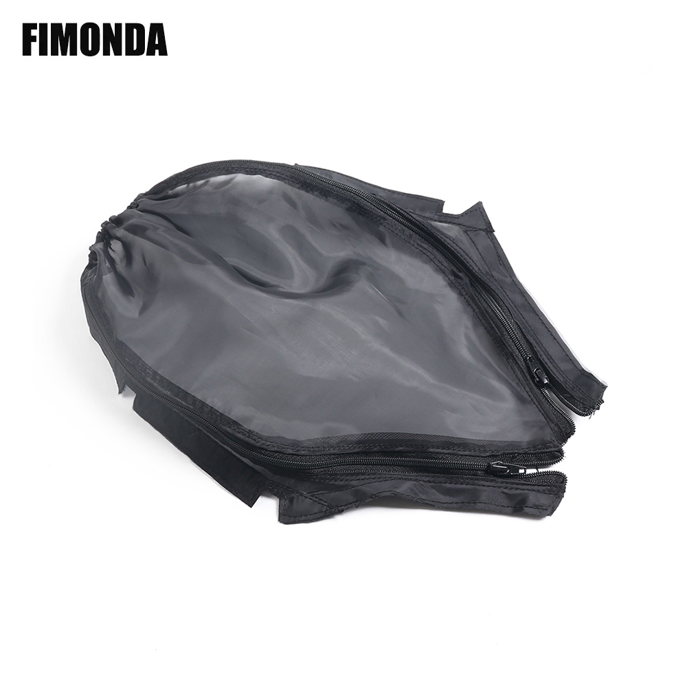 Zipper Type Nylon Net Cover Ch - Rc Remo Hobby recensione e prezzo