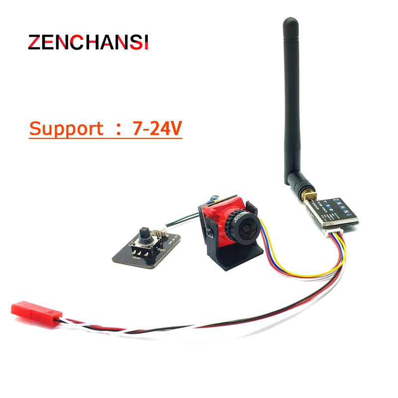 FPV Suit LS-008D 5.8G FPV Goog - Rc Helicopter Hobby Grade recensione e prezzo