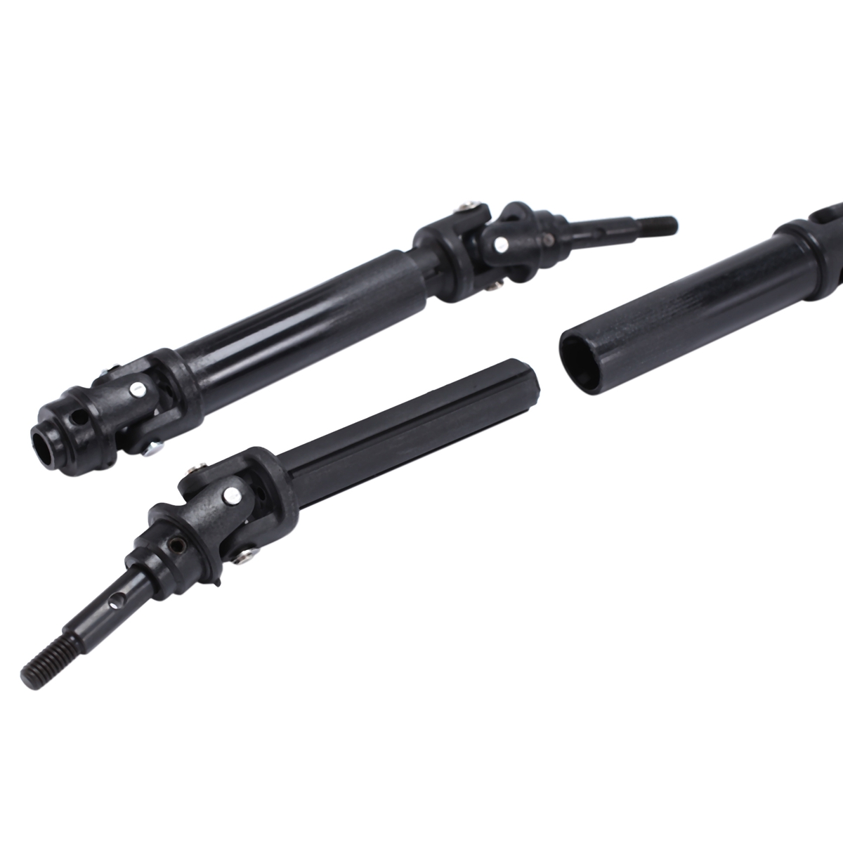 A48U Front Drive Shaft Transmi - Rc Remo Hobby recensione e prezzo