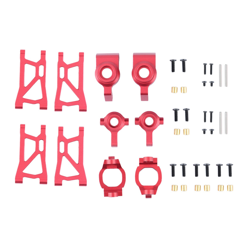 B05C-10Pcs Metal Suspension Ar - Rc Remo Hobby recensione e prezzo
