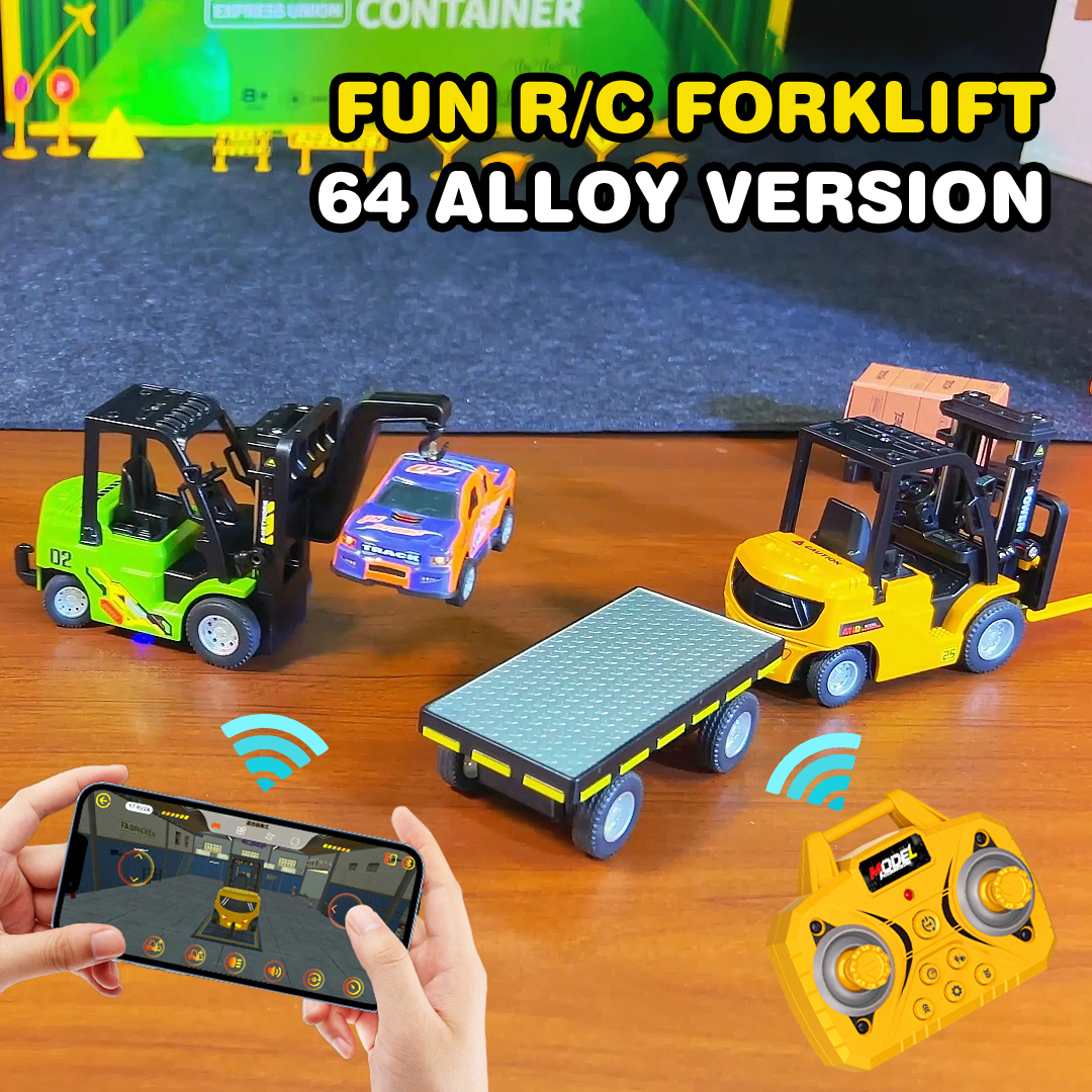 1:64 Mini Alloy Rc Car Desktop - Rc Hobbyking Shop recensione e prezzo