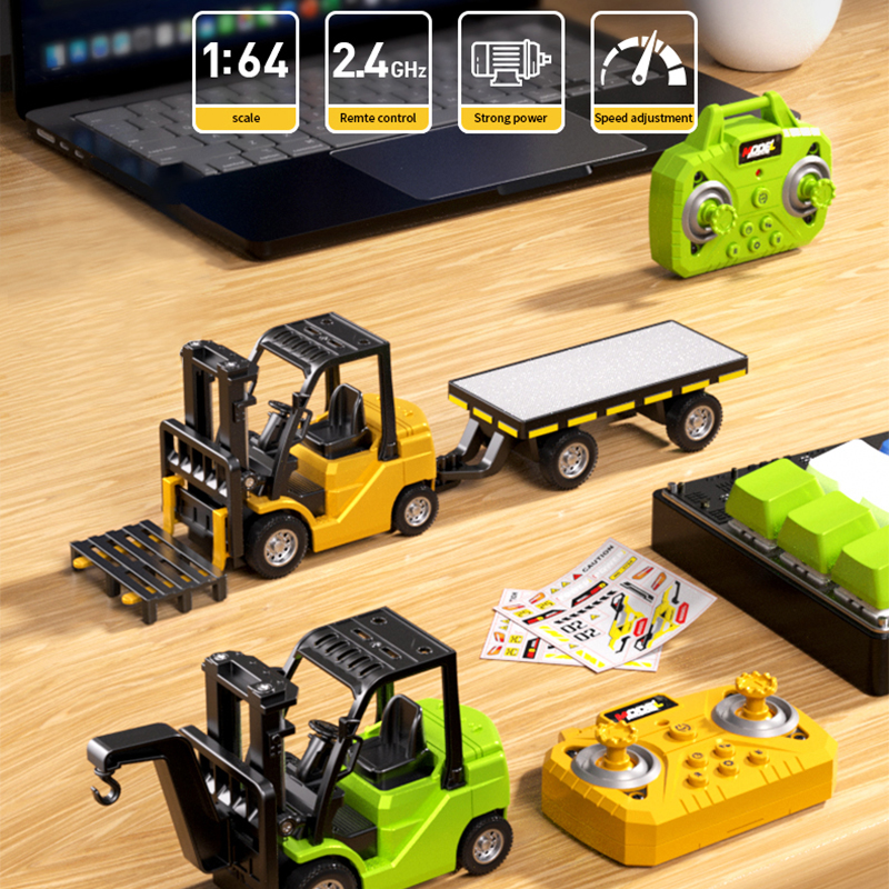 1:64 Mini Alloy Rc Car Desktop - Rc Hobbyking Shop recensione e prezzo