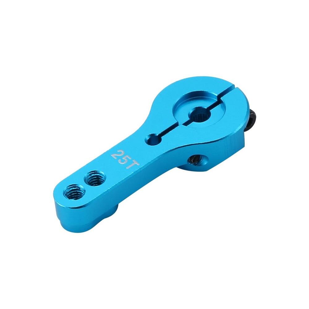 NEEBRC 25T RC Servo Horn Alumi - Rc Hobby Boat recensione e prezzo
